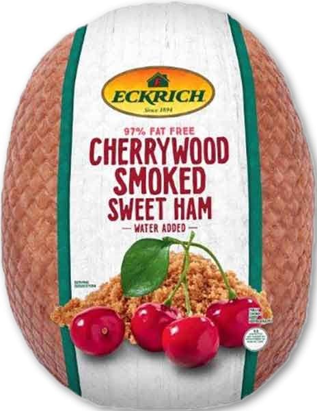 Cherrywood Ham