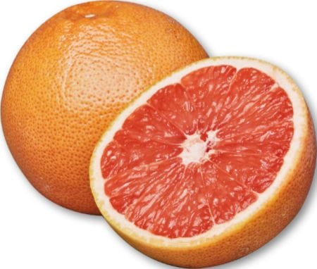 Loose Grapefruit