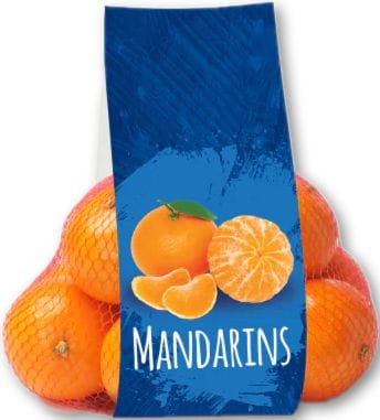 Mandarins