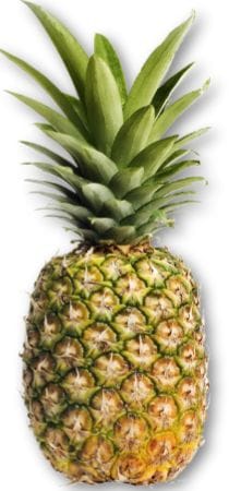 Pineapples
