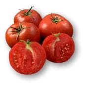Loose Beefsteak Tomatoes