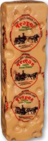 Swiss Cheese