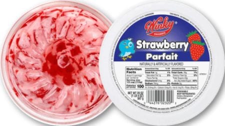 Parfaits