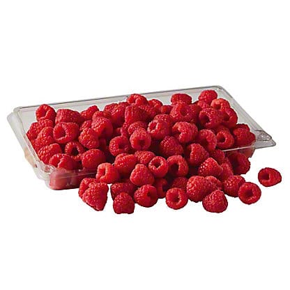 Raspberries