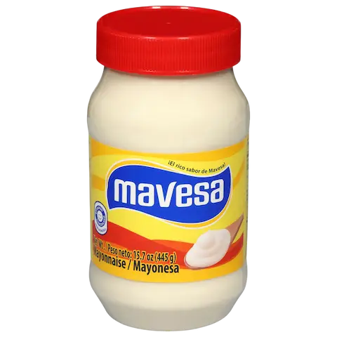 Mayonnaise
