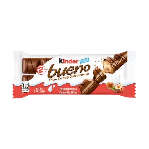 Crispy Creamy Chocolate Bar<br />
(Limited Edition)
