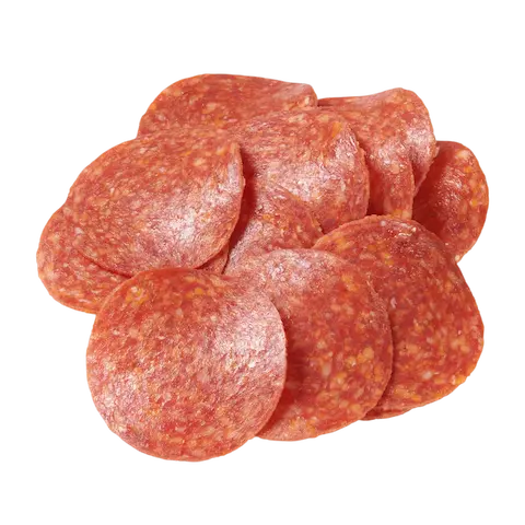 Pizza Pepperoni