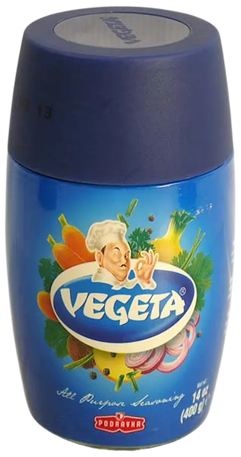 GF All Purpose Seasoning