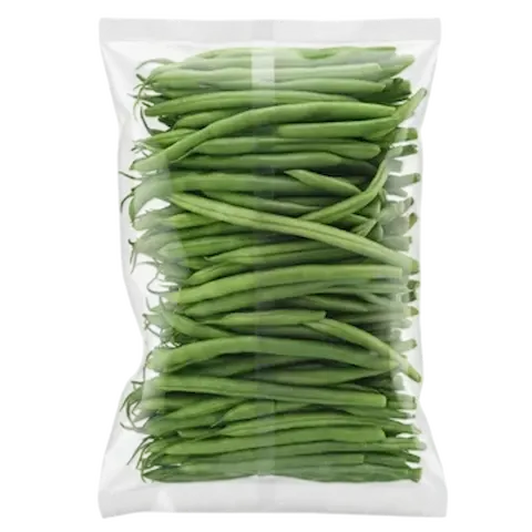 Bagged Green Beans