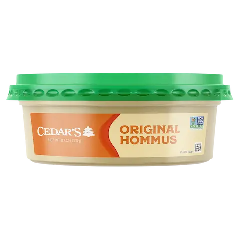 Original Hommus